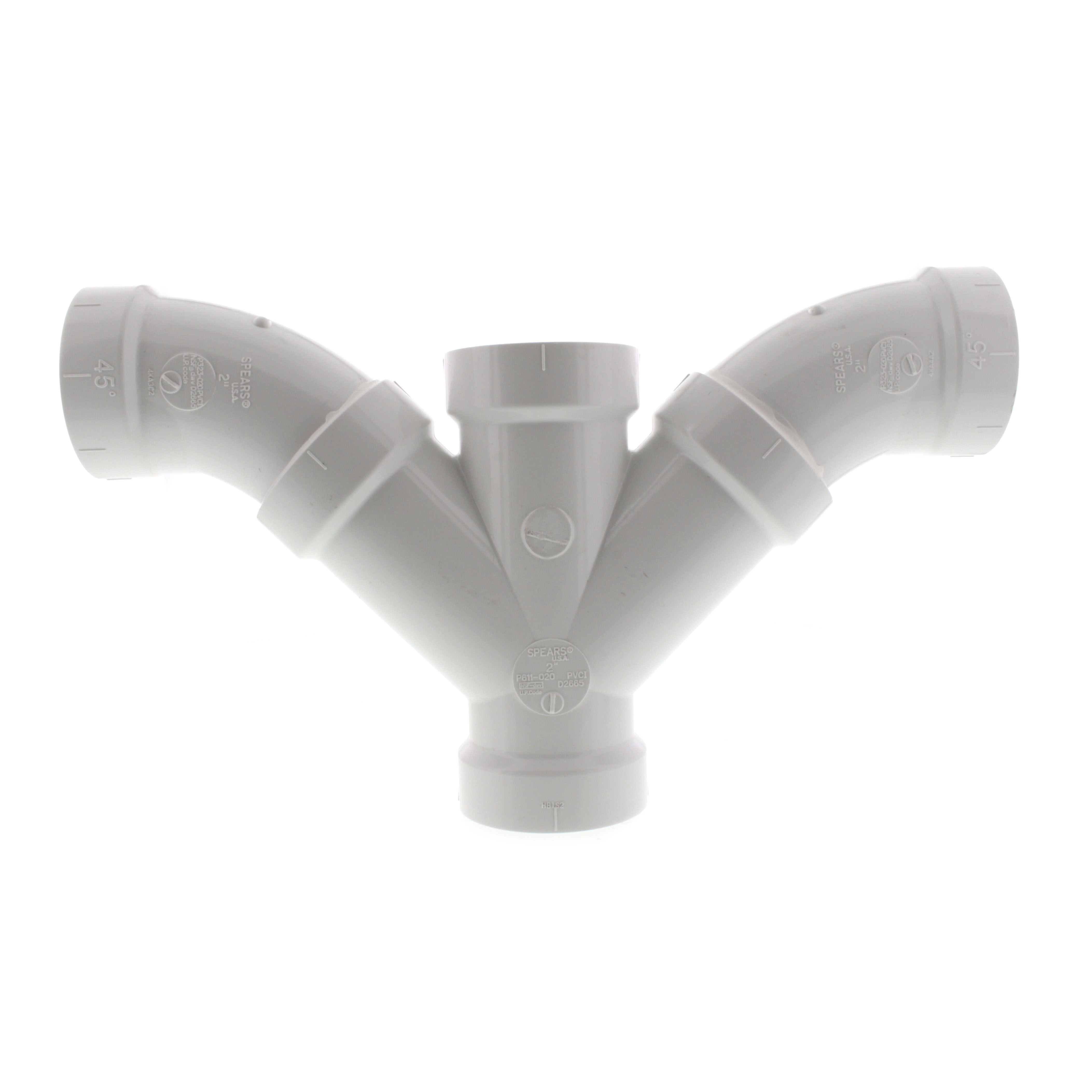 SPEARS VALVES P507-020