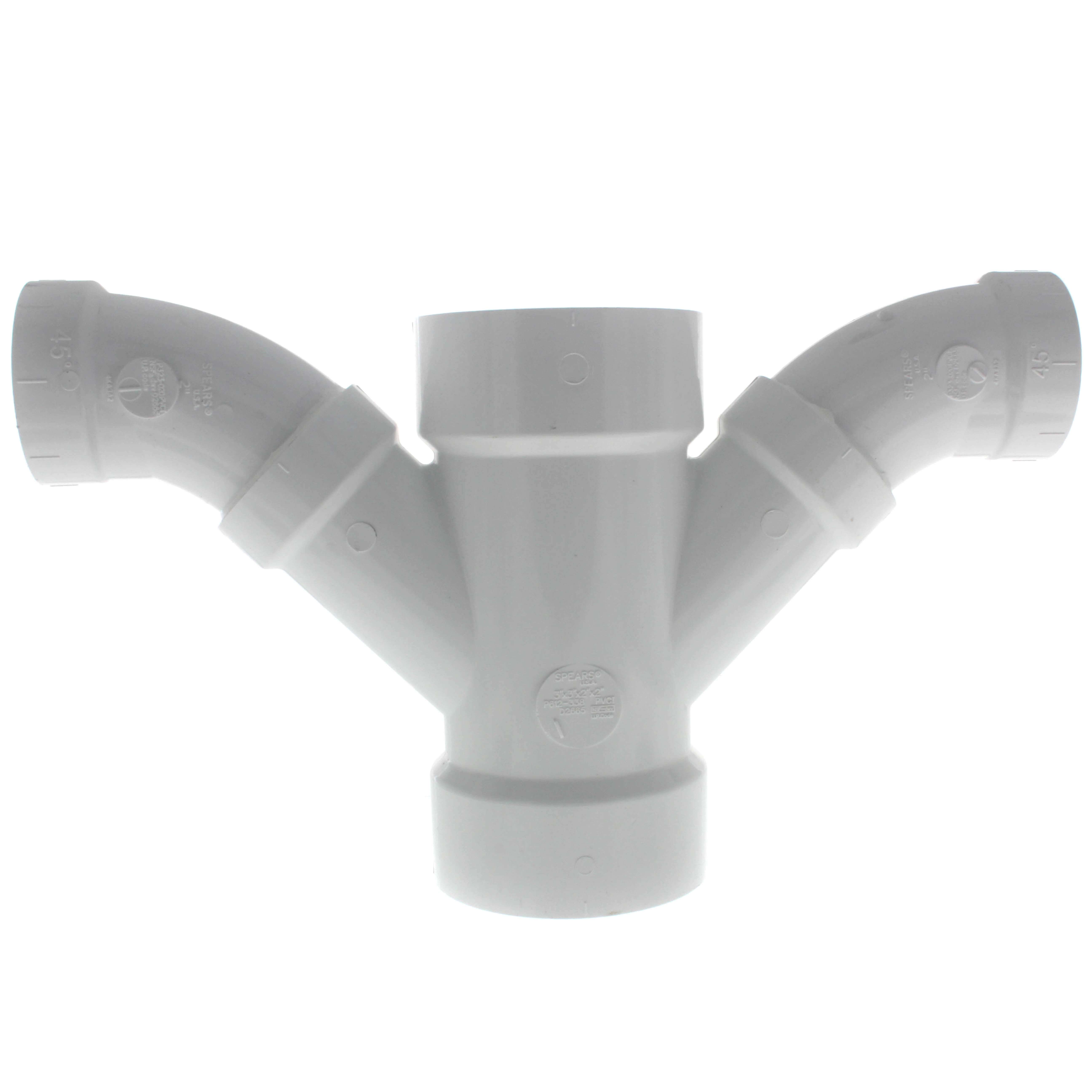 SPEARS VALVES P507-338