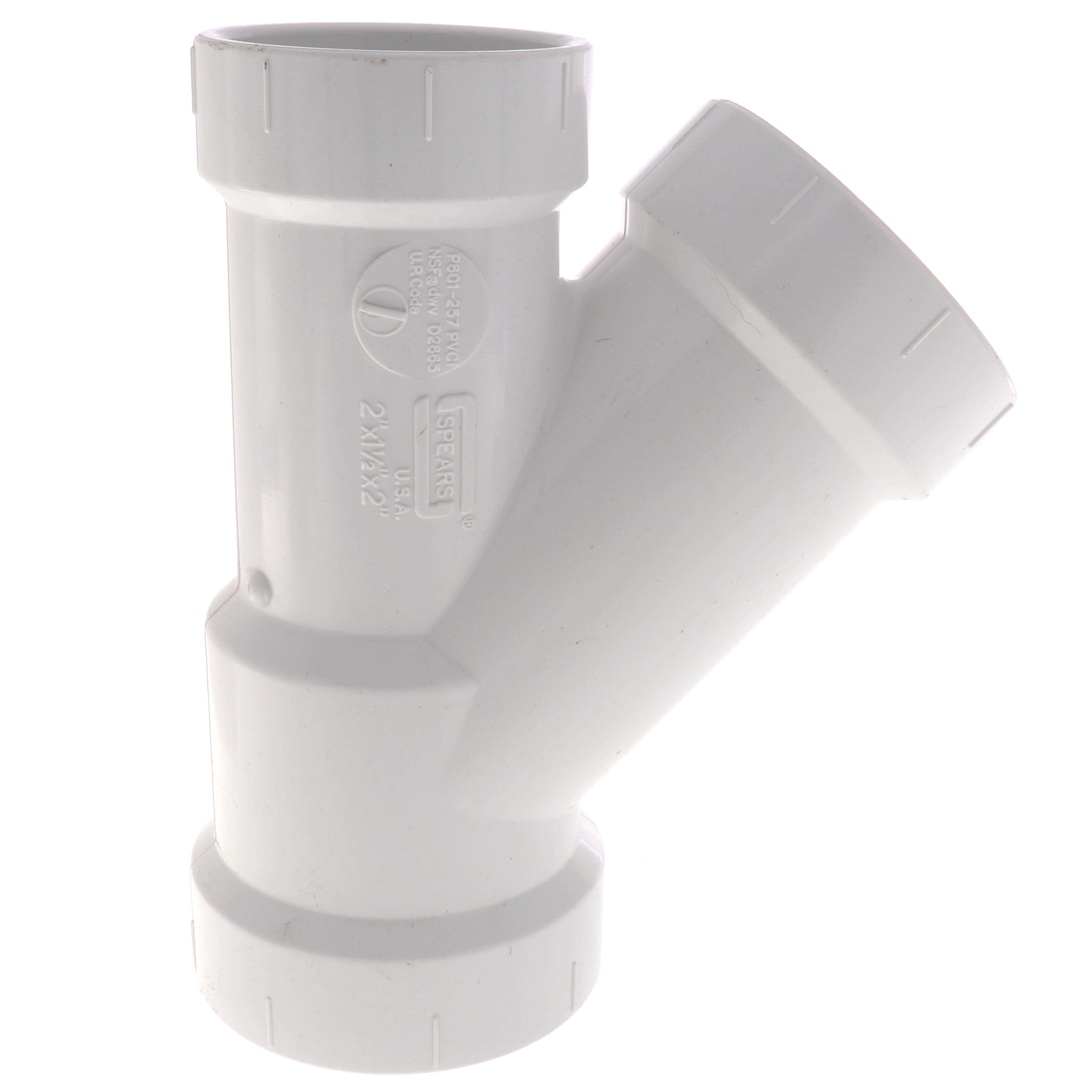 SPEARS VALVES P601-257