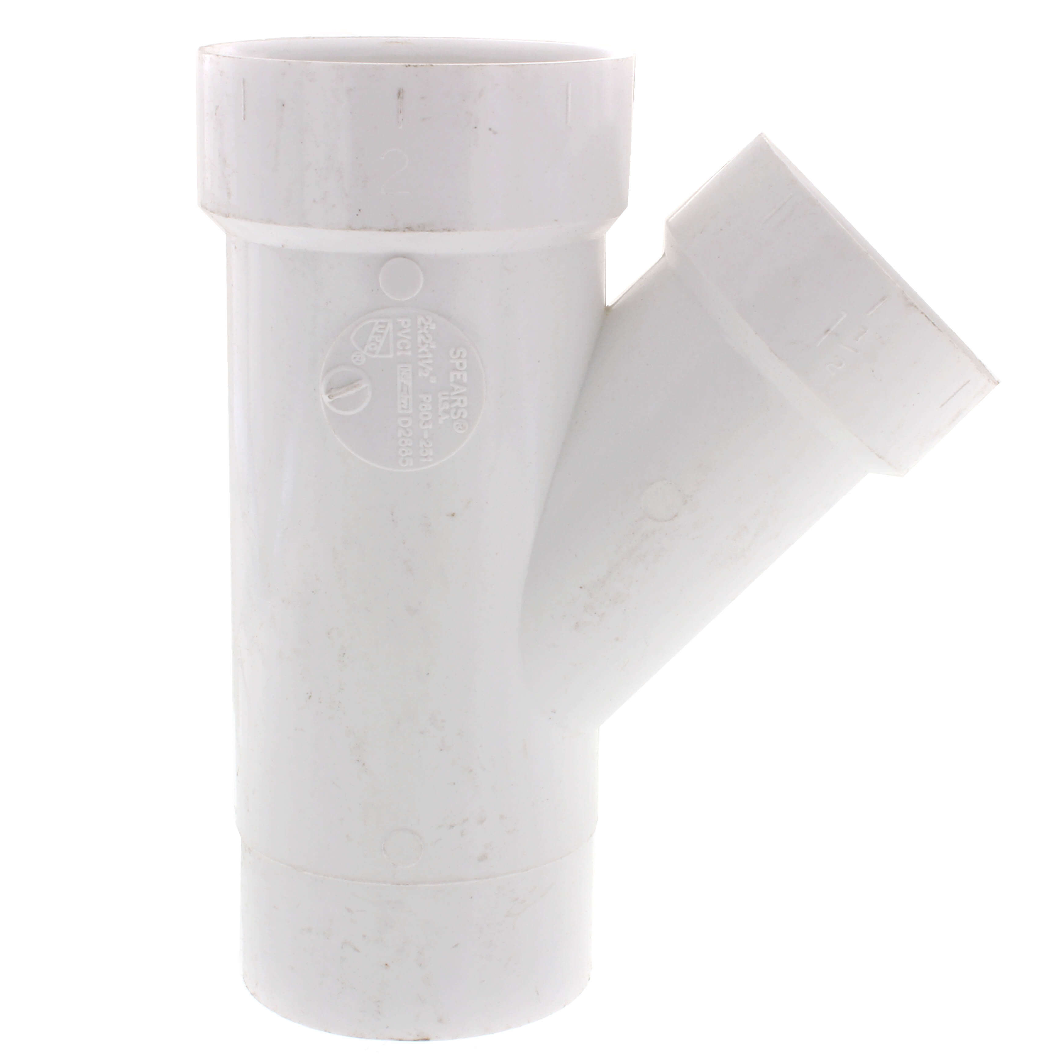 SPEARS VALVES P603-251