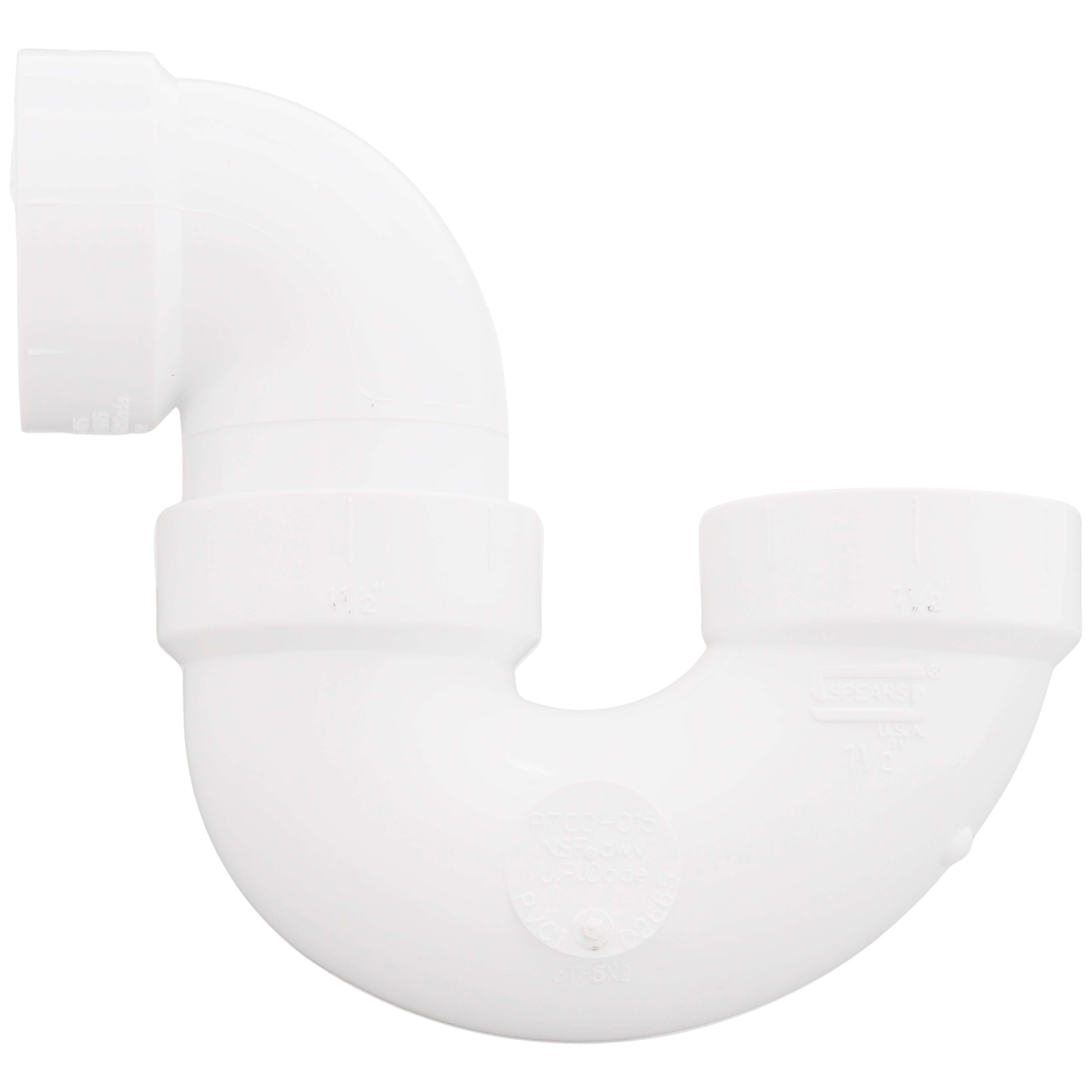 SPEARS VALVES P706X-015