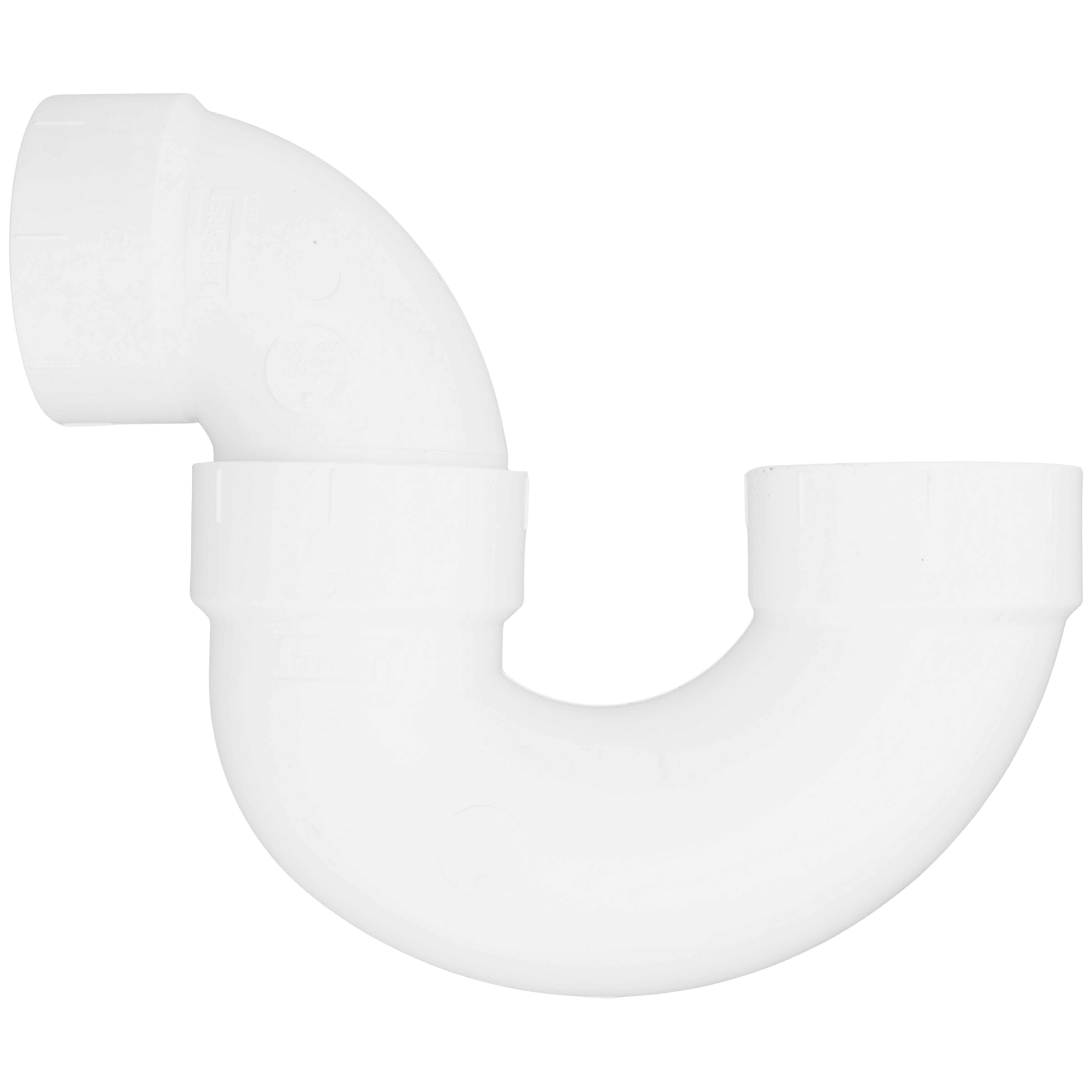 SPEARS VALVES P706X-030