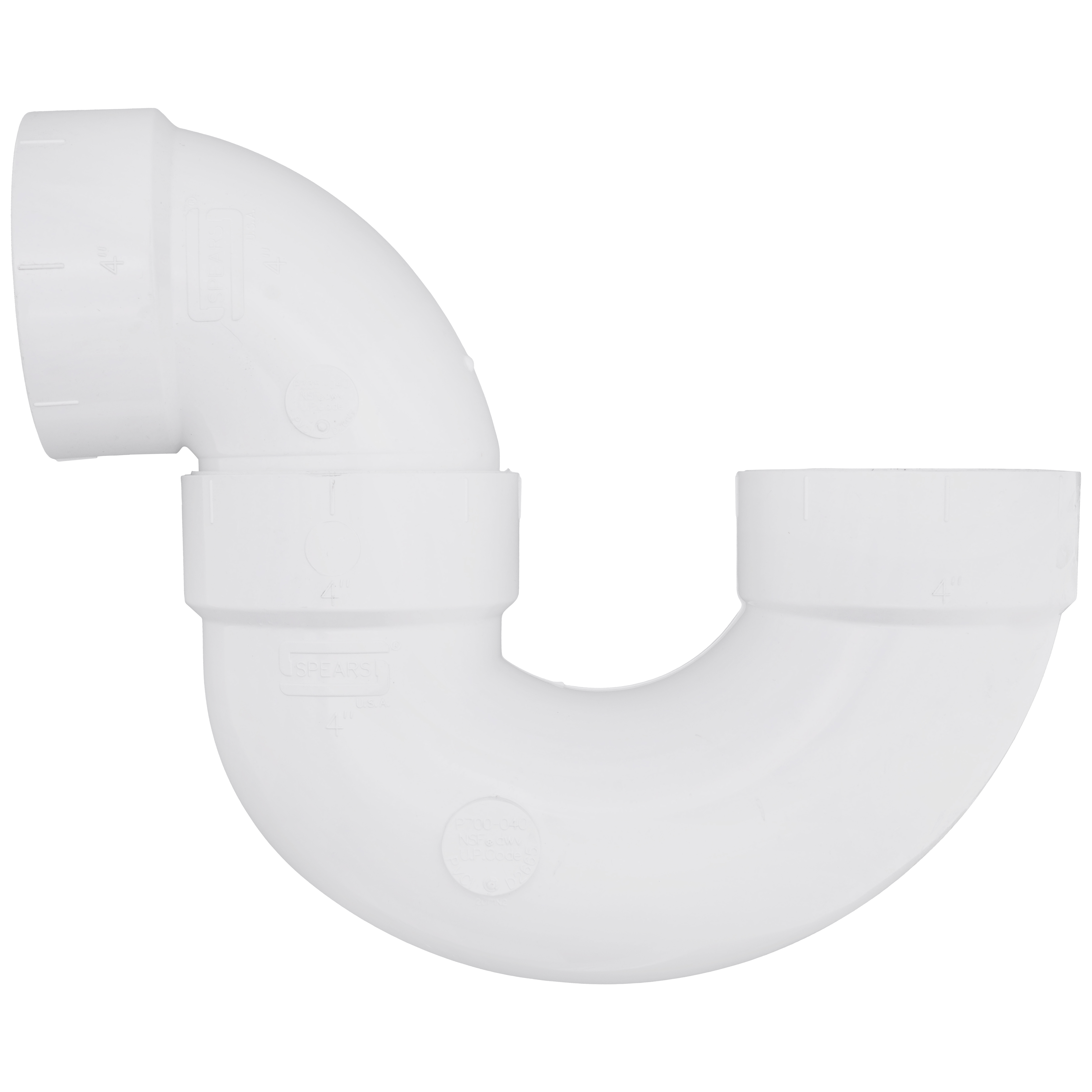 SPEARS VALVES P706X-040