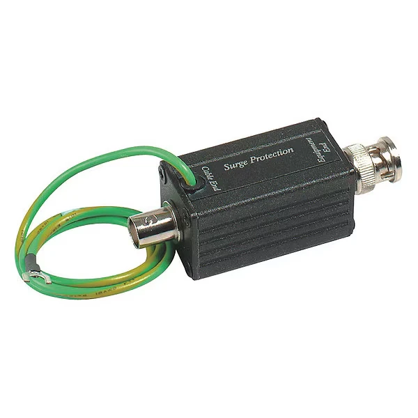 SPECO TECHNOLOGIES Plug In Surge Protection Devices