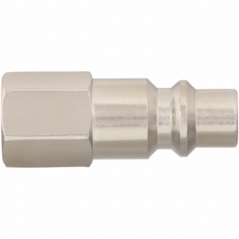 SPEEDAIRE 30E701 Coupler Plug (f)npt 3/8 Steel | AC4LRD