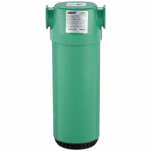 SPEEDAIRE 4GNL6 Condensate Separator 1 Inch Npt 262.5 Cfm | AD7VBT