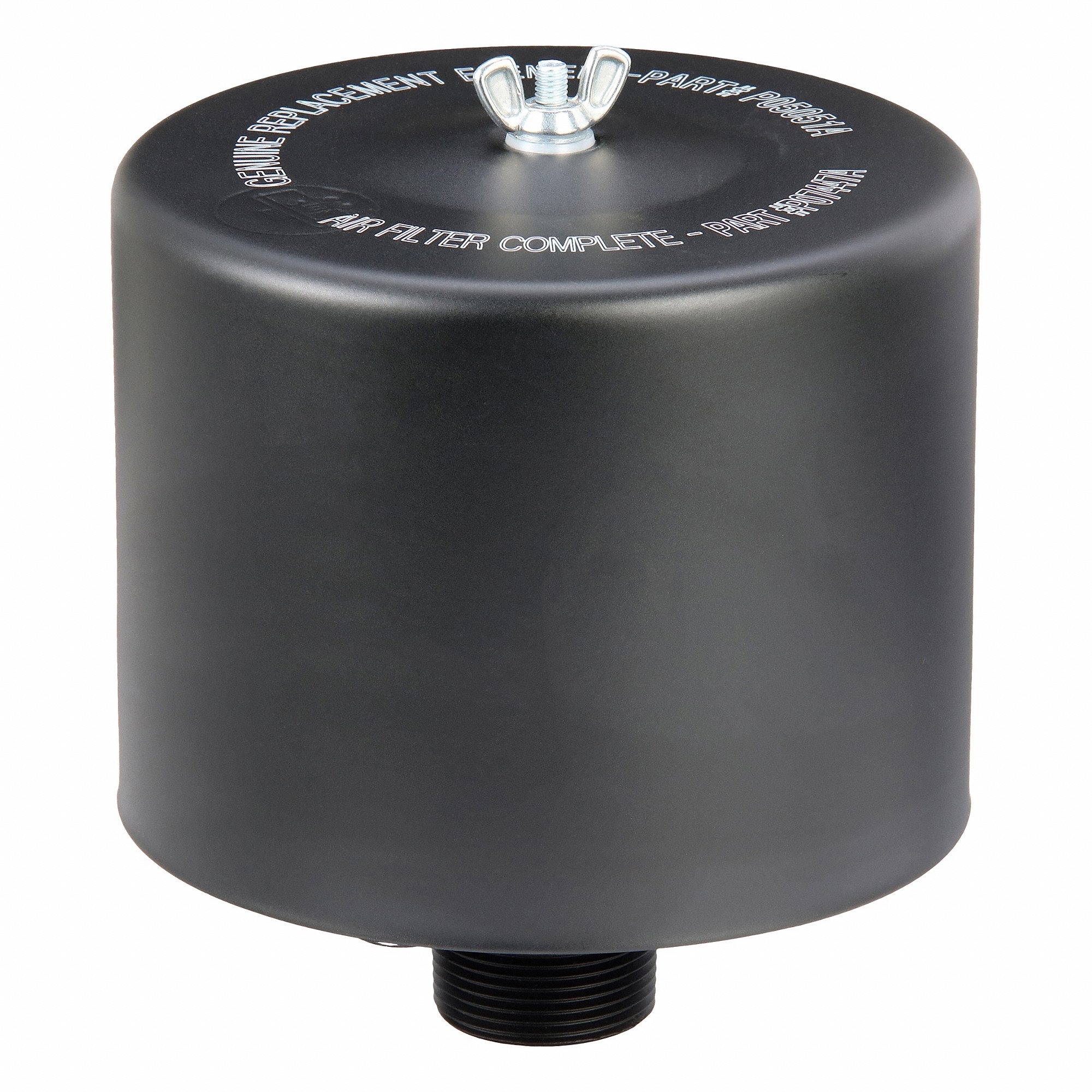 SPEEDAIRE P07447A Filter Silencer | CU4CLW 26DP32