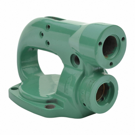 SPEEDAIRE TT761A3501AG End Cap Assemblyins A | CU4CLK 45N992