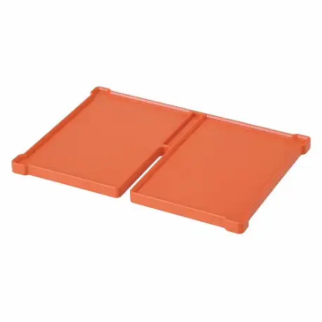 Nesting Tray Set, 1/4 Inch x 5 3/8 Inch x 7 5/8 Inch Size