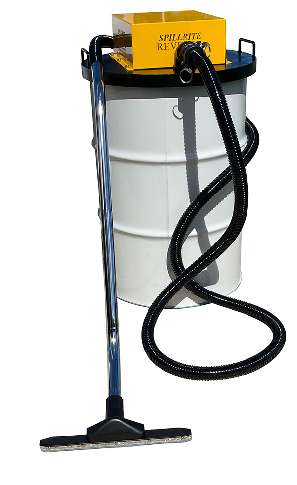 SPILLRITE DTV/110/RFC