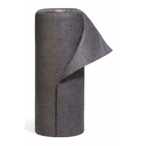 Absorbent Roll, Universal, Light, PK12