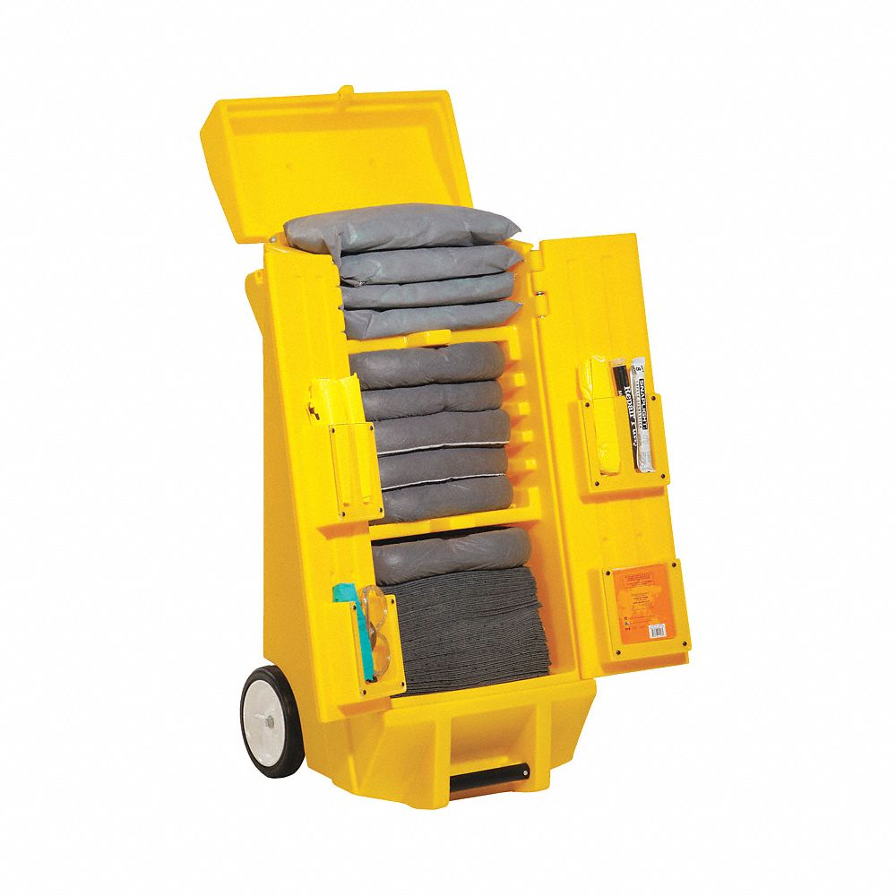 Spill Kit Kaddie Universal 20 H x 20 W