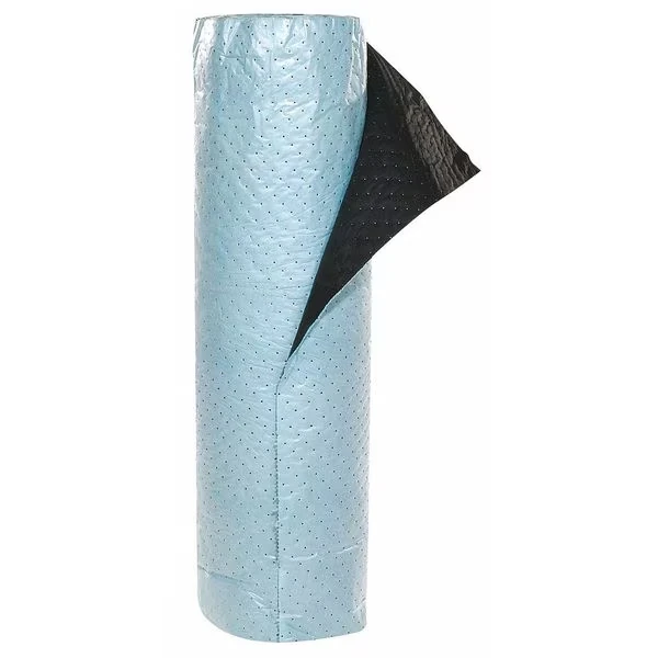 Absorbent Roll, Oil-Based Liquids, Heavy