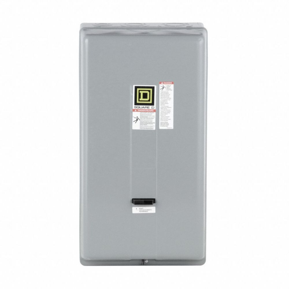 SQUARE D 8536SEG1V08H30