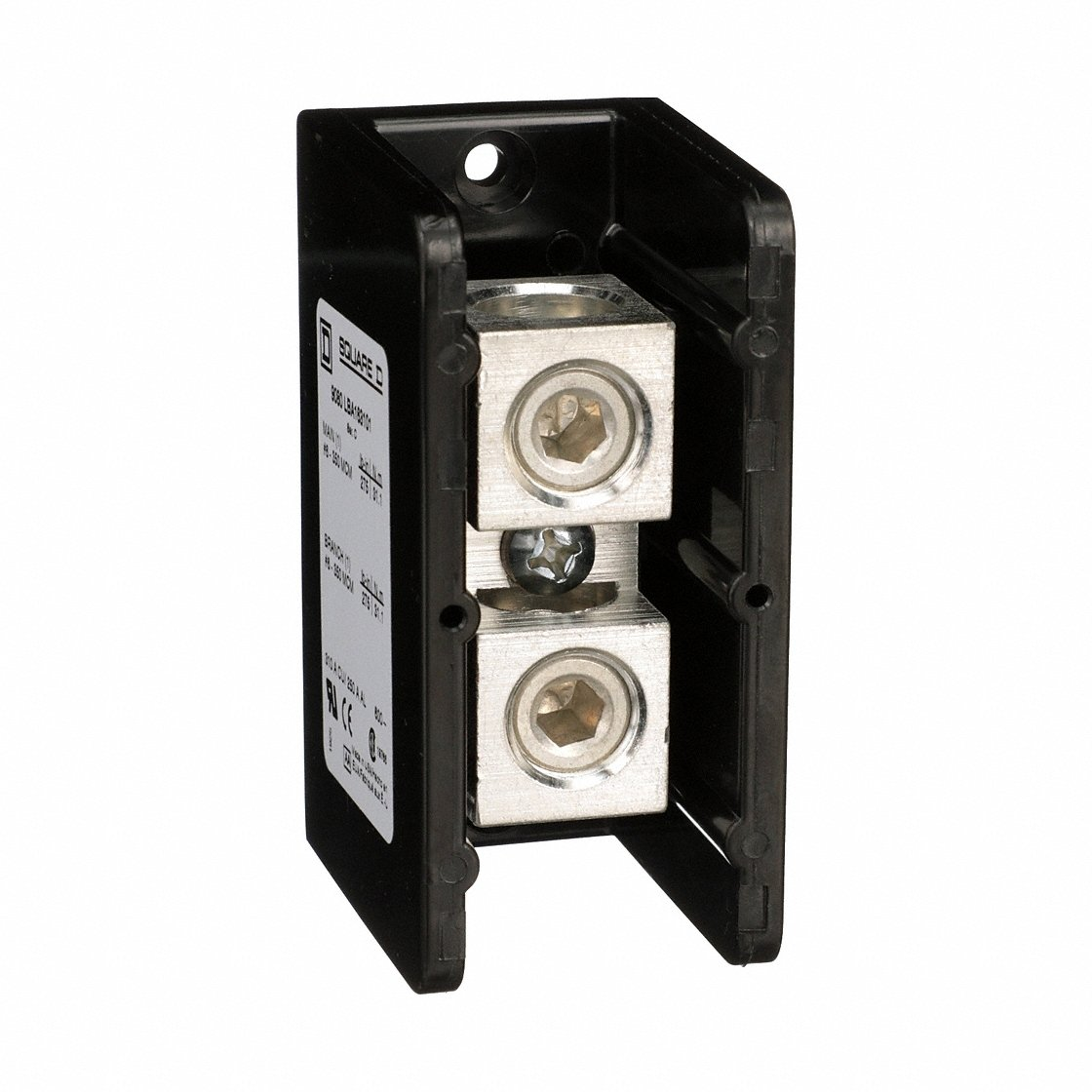 SQUARE D 9080LBA163101