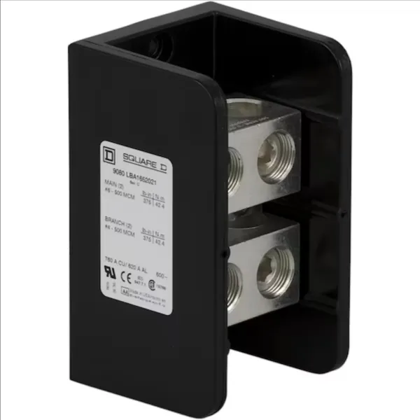 SQUARE D 9080LBA165202