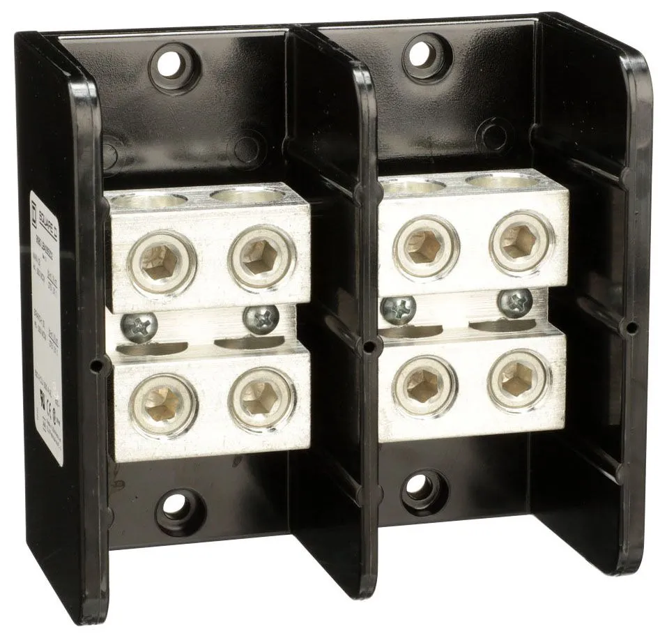 SQUARE D 9080LBA265202