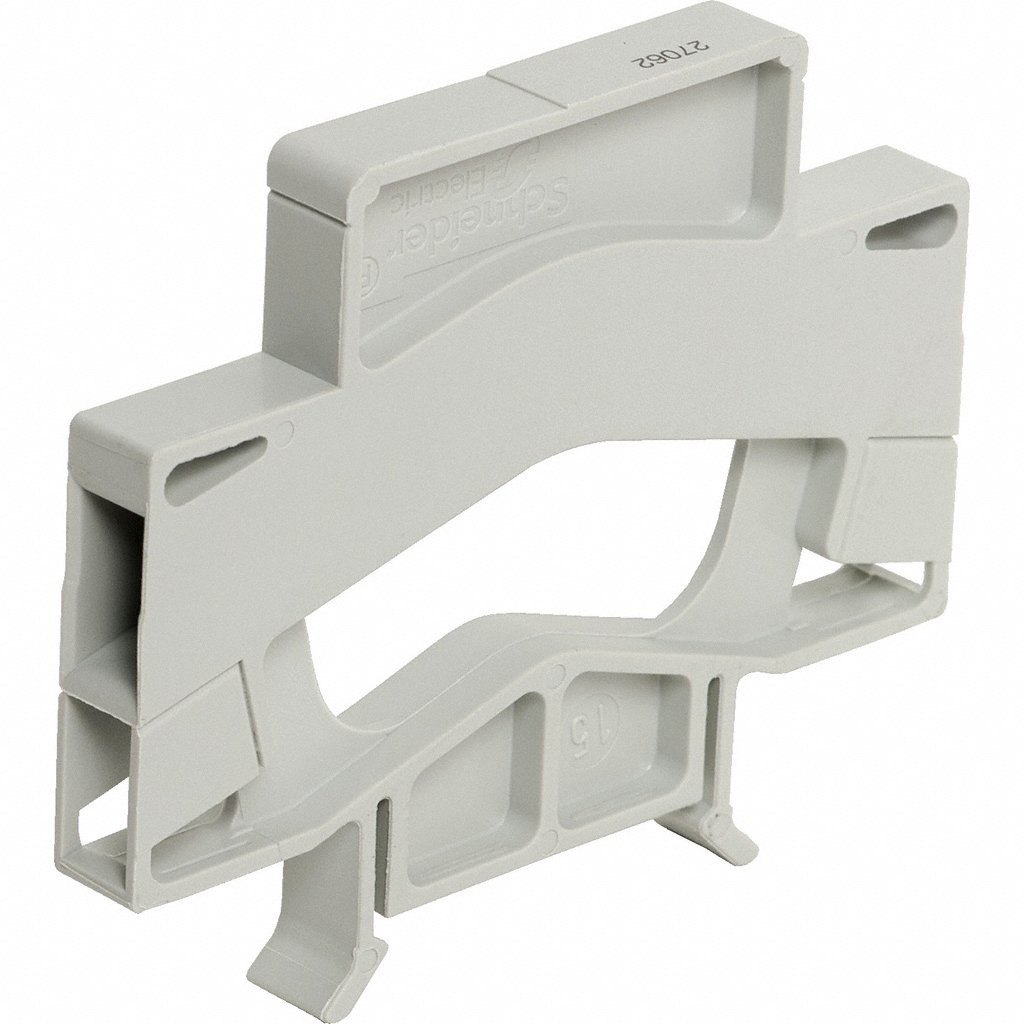 SQUARE D MG27062 Multi 9 Spacer | CU4GFJ 48T312