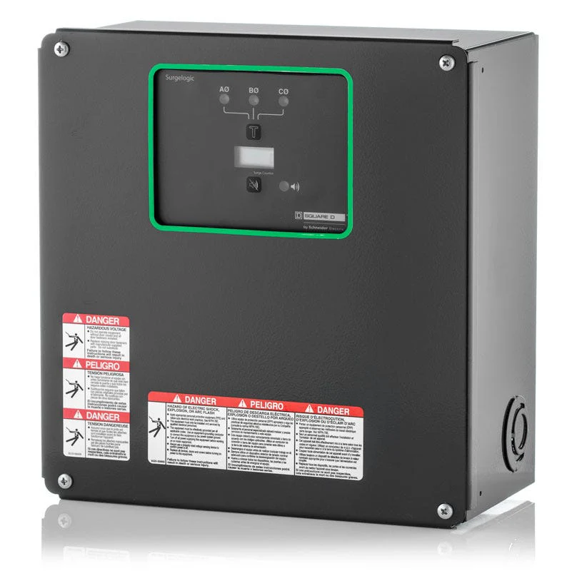 Surge Protection Device, 480/277V