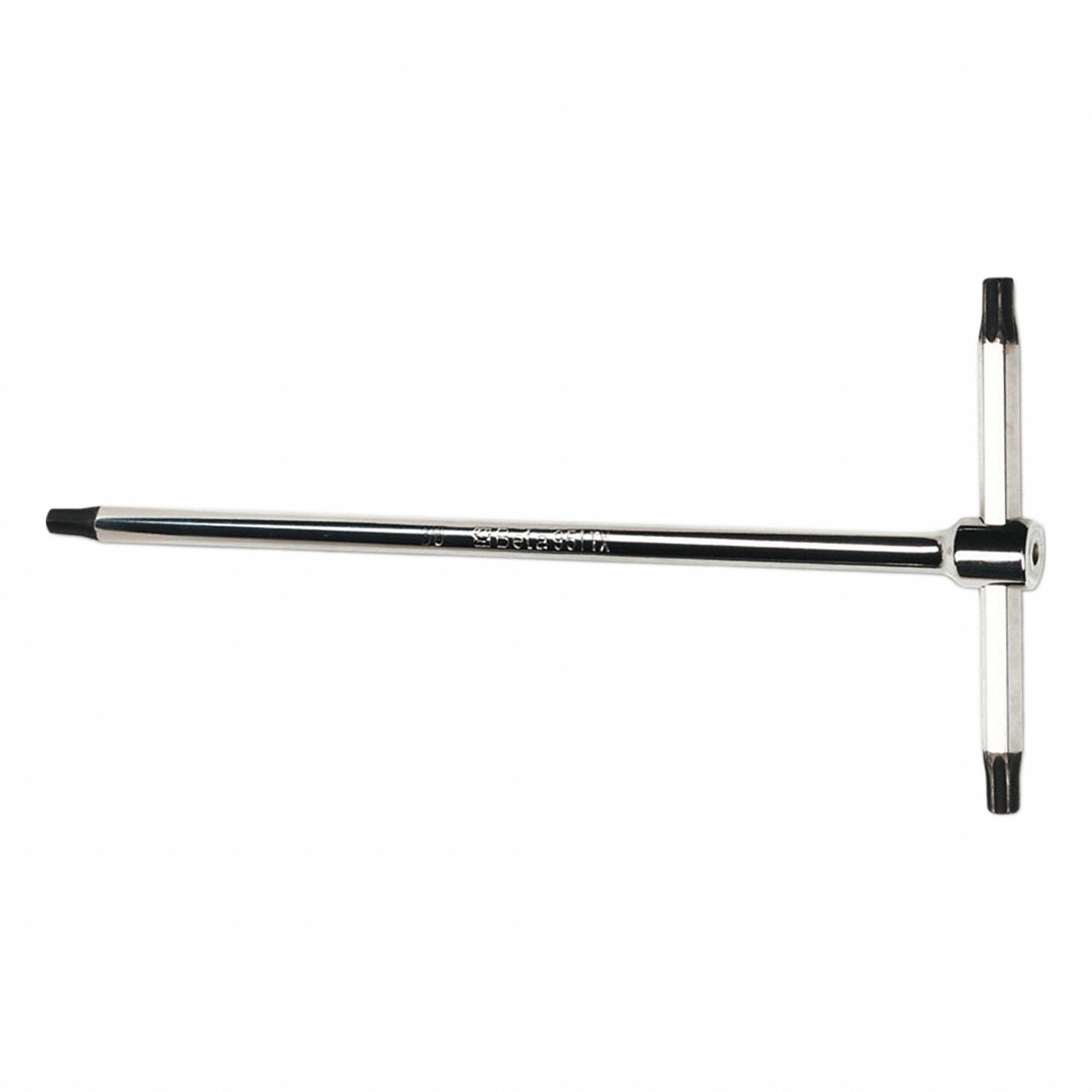 BETA TOOLS 951TX Torx Key, L, 3 Tips | CN9MDD 420U72