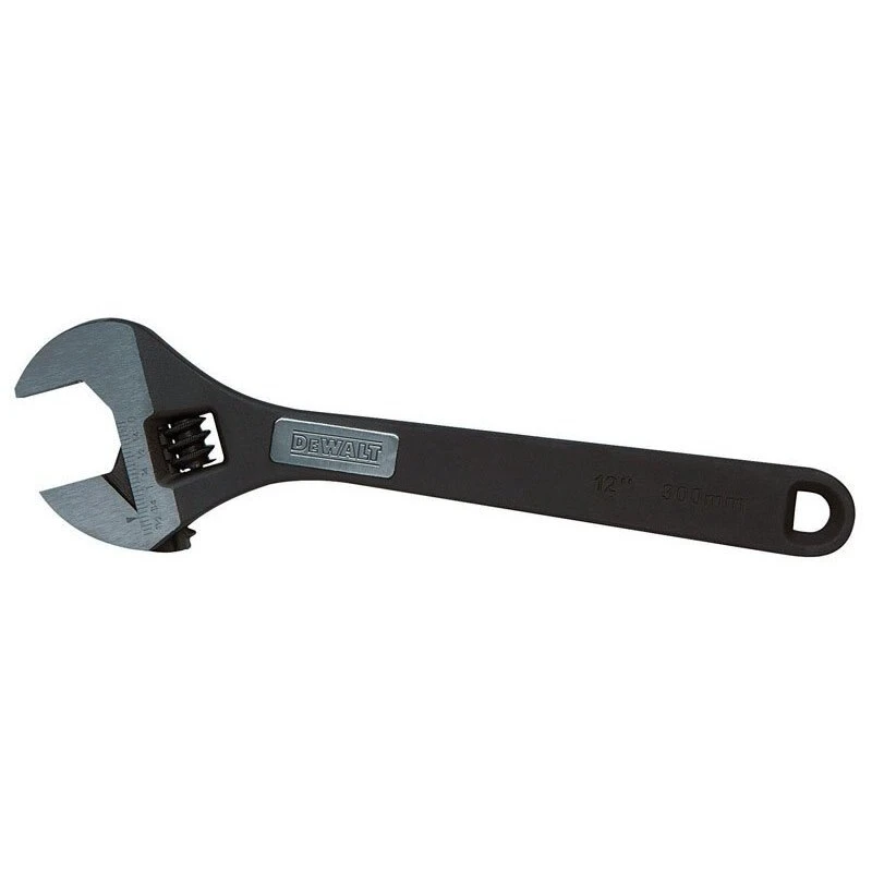 STANLEY SECURITY SOLUTIONS Adjustable Wrenches