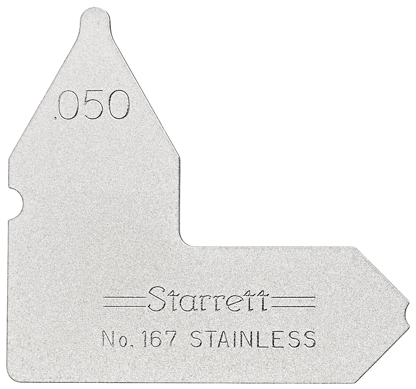 STARRETT 167-050