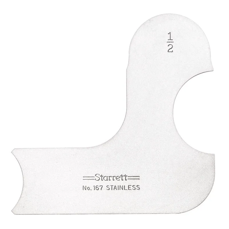 STARRETT 167-1/2