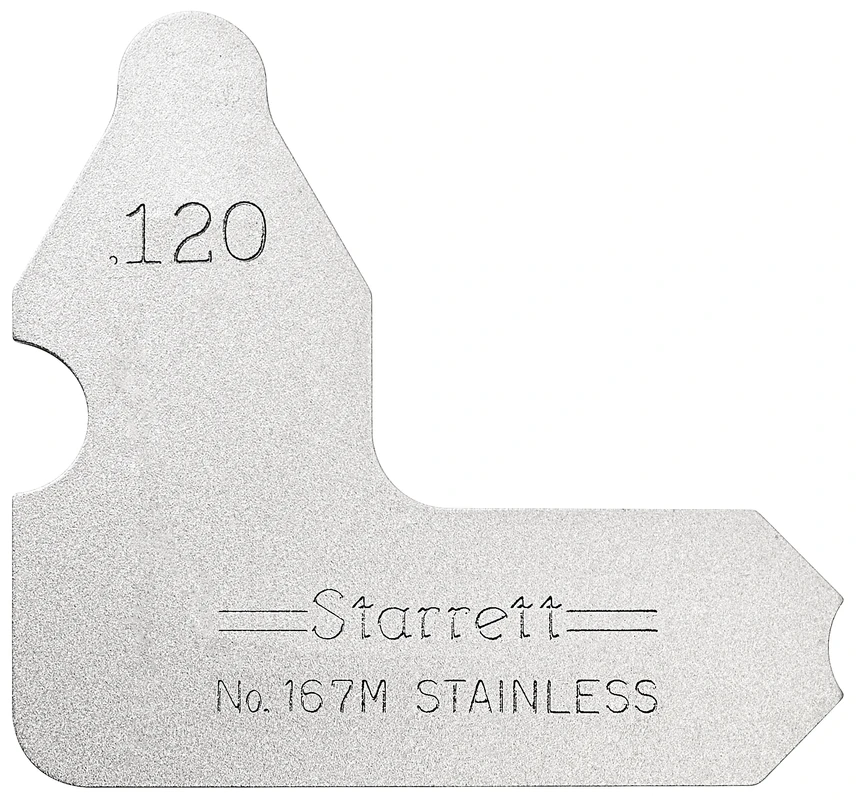 STARRETT 167-120
