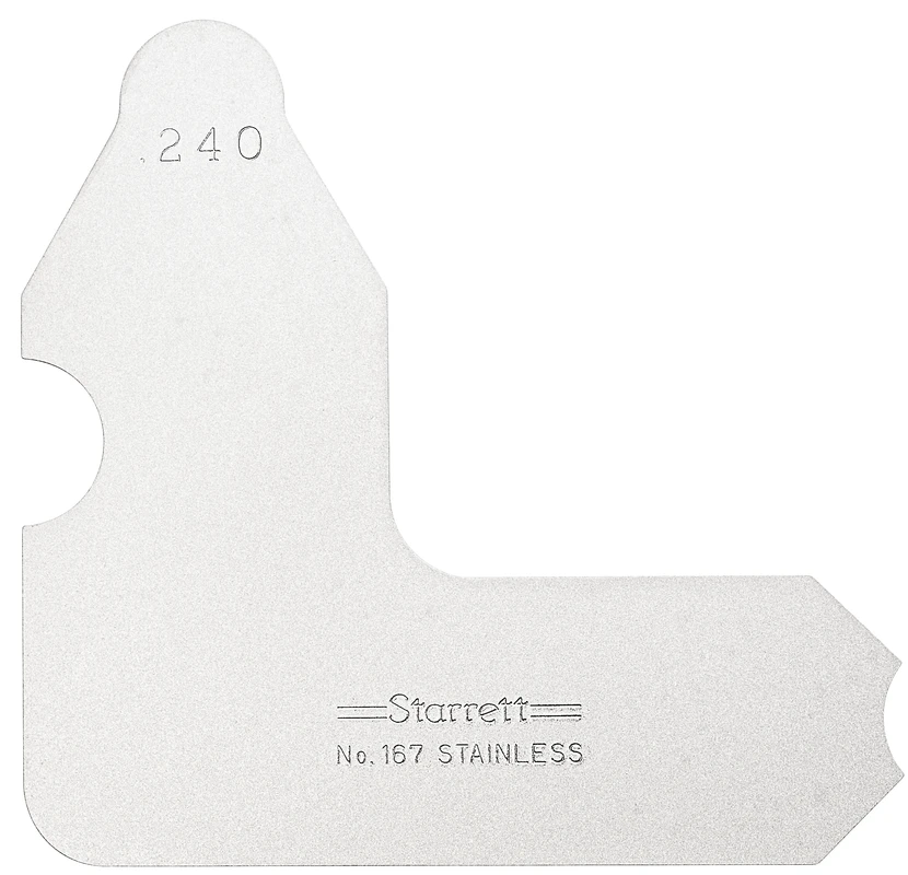 STARRETT 167-240