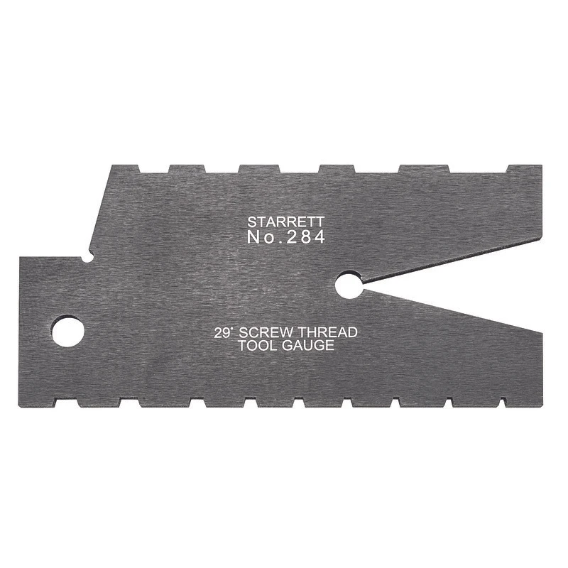 Screw Thread Gage, Steel