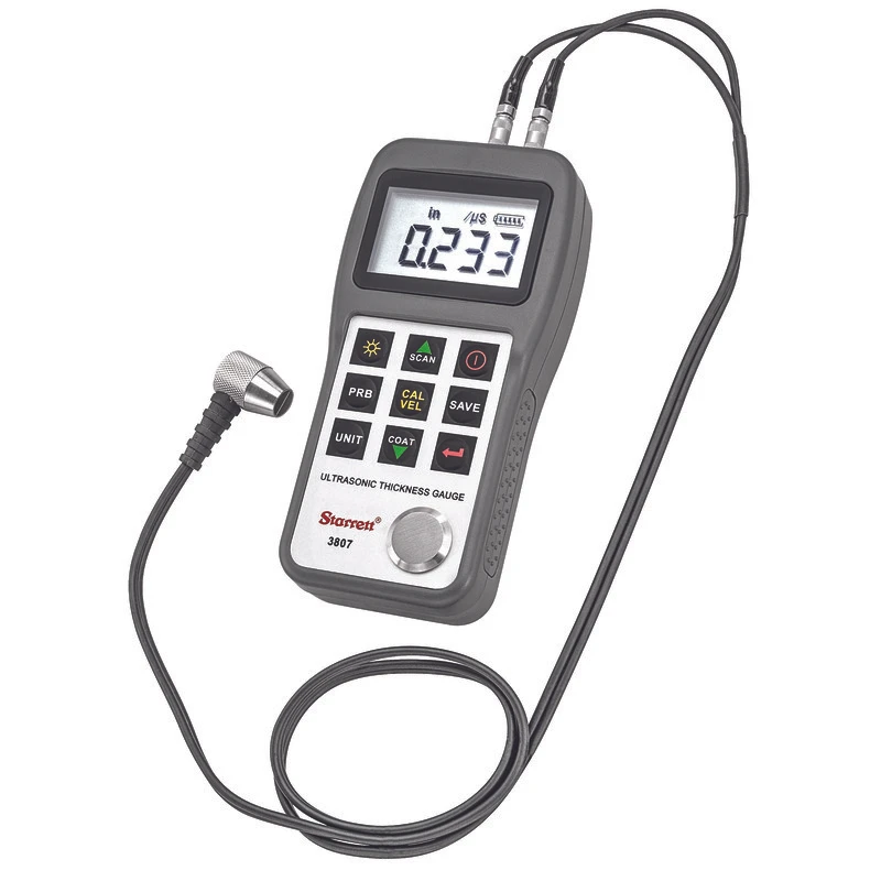 Ultrasonic Thickness Gage