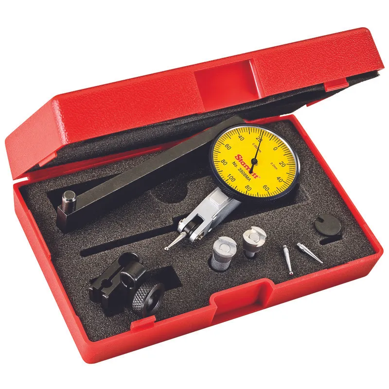 STARRETT 3908MAC