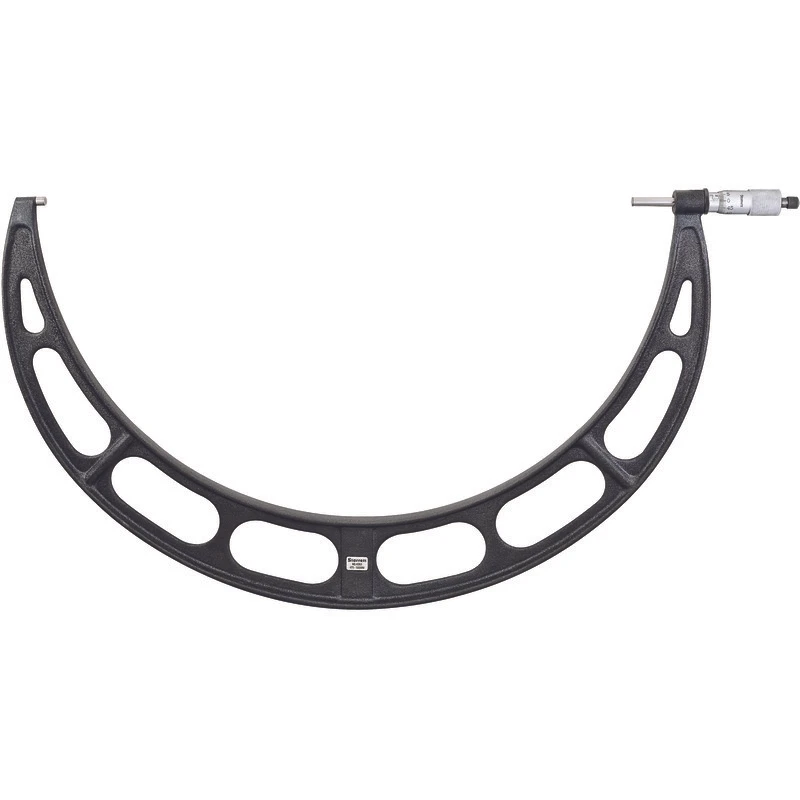 STARRETT 436.1mxrlz-500