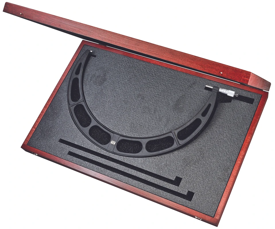 STARRETT 436.1MXRLZ-550