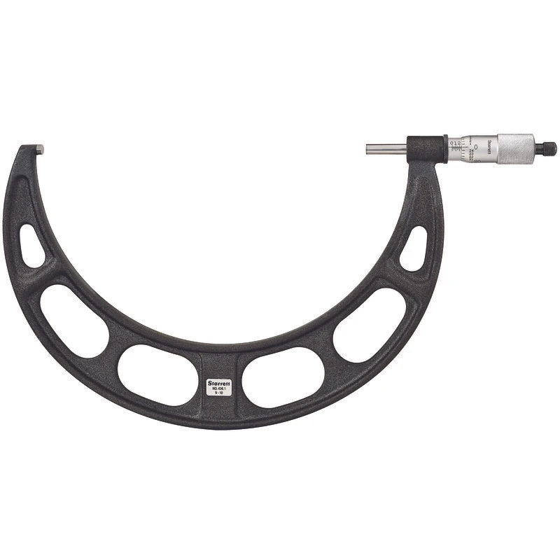 STARRETT 436.1xrl-10