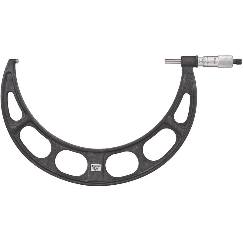 STARRETT 436.1xrl-11