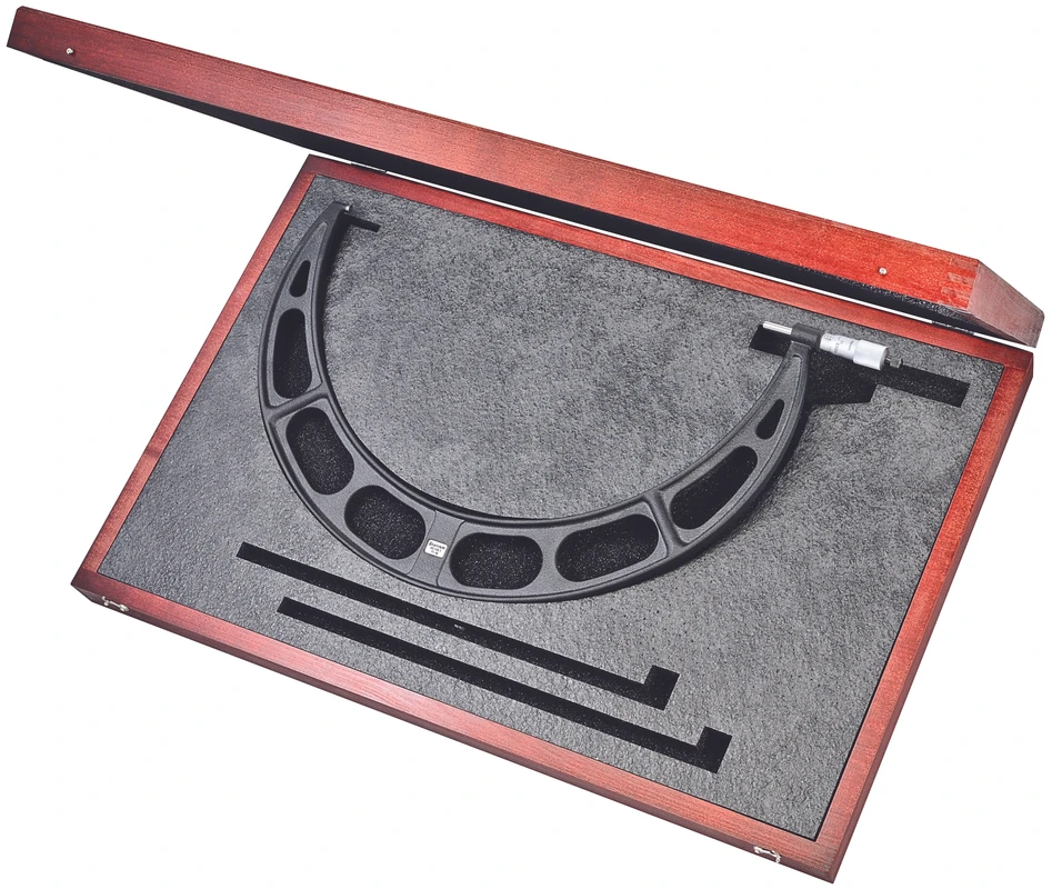 STARRETT 436.1xrlz-18