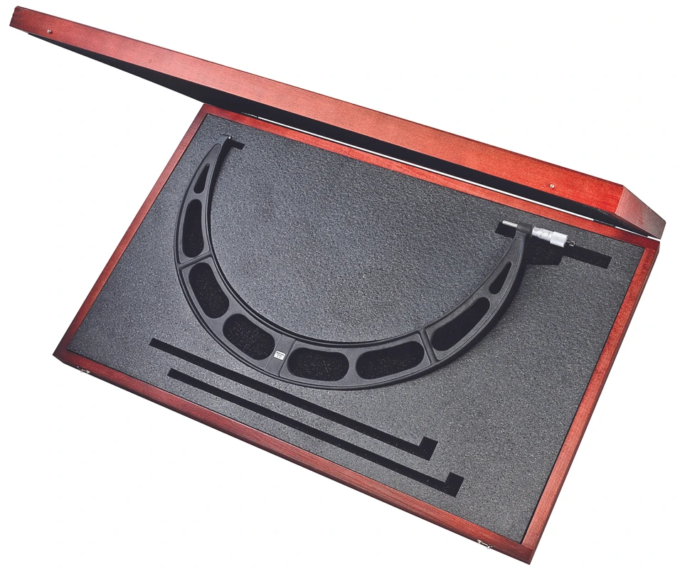 STARRETT 436.1xrlz-23