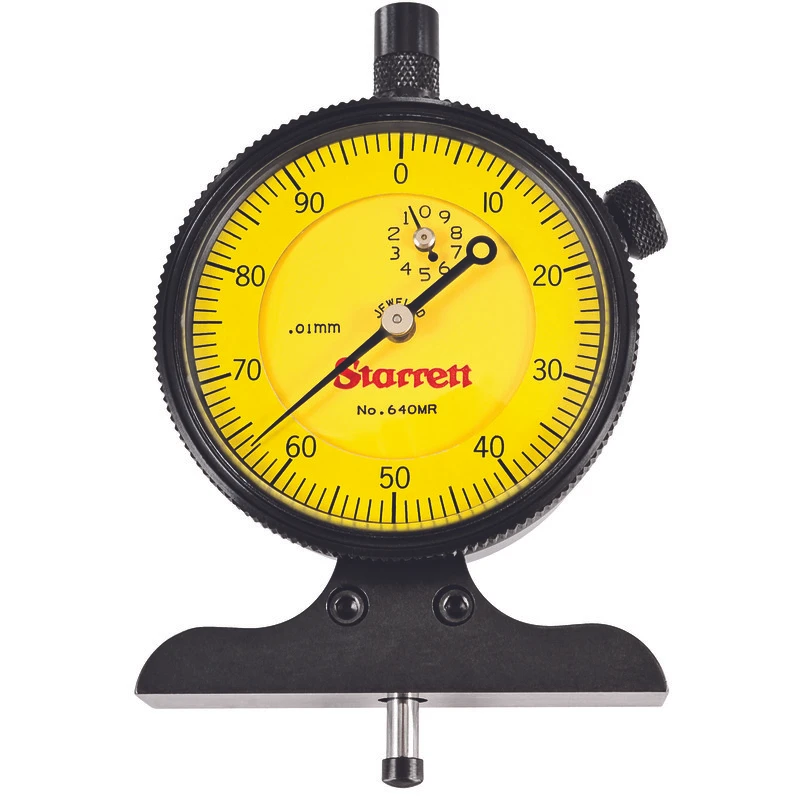 STARRETT 640MRP