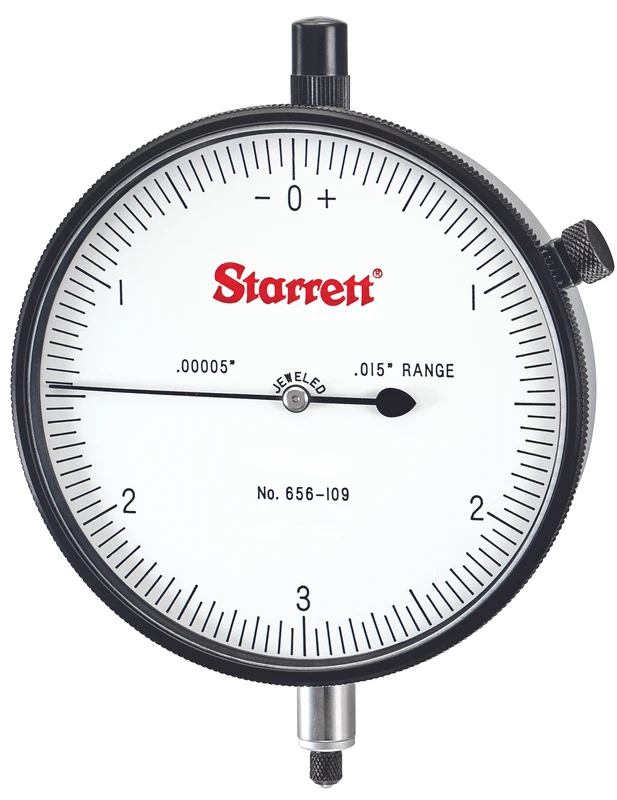 STARRETT 656-109J