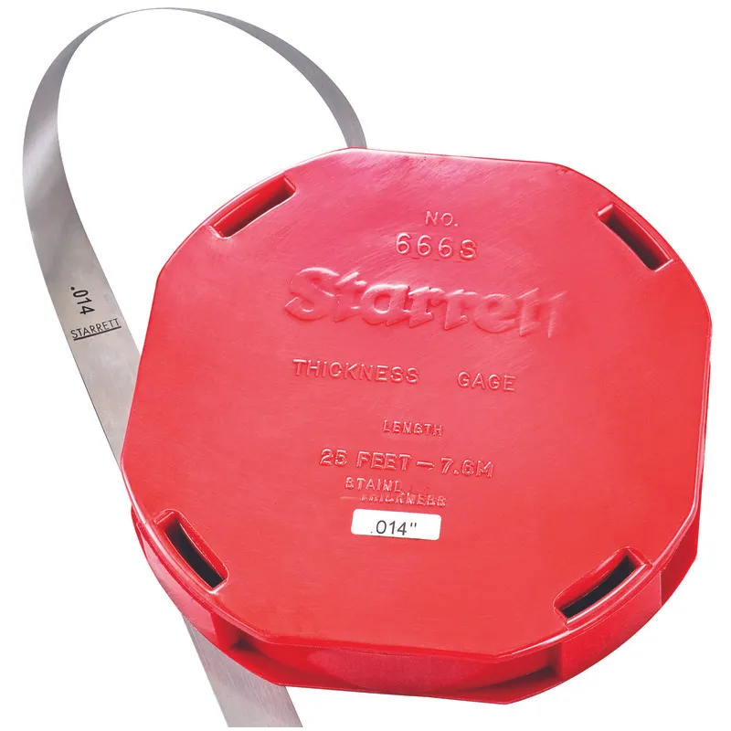STARRETT 666S-14