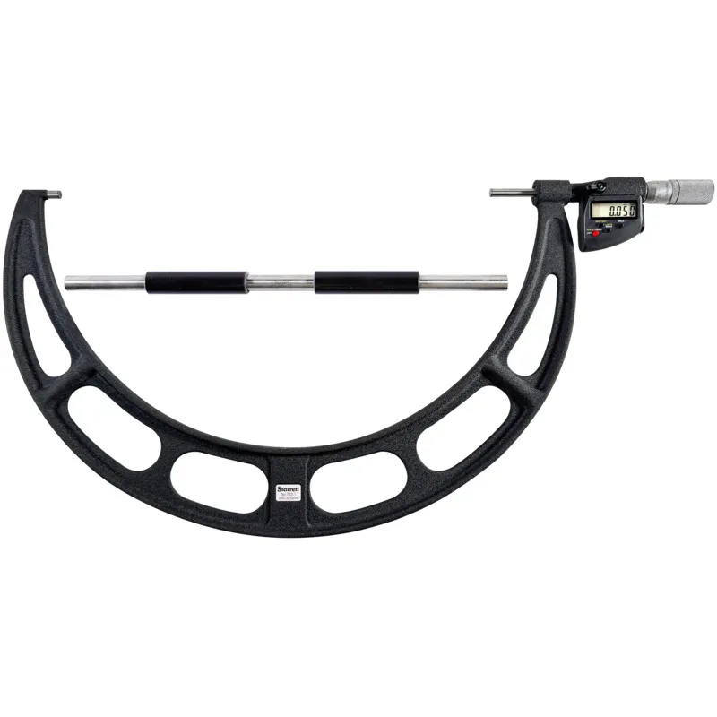 STARRETT 733.1MEXFLZ-325