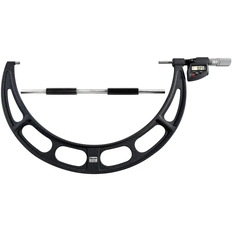 STARRETT 733.1MEXFLZ-350