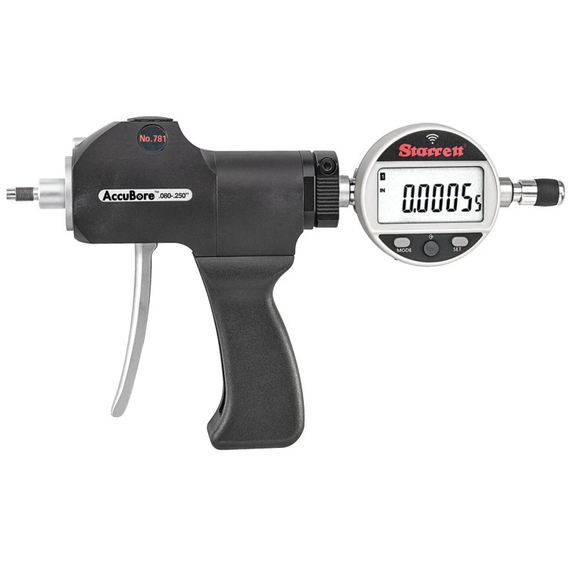 STARRETT 781BXTP-250