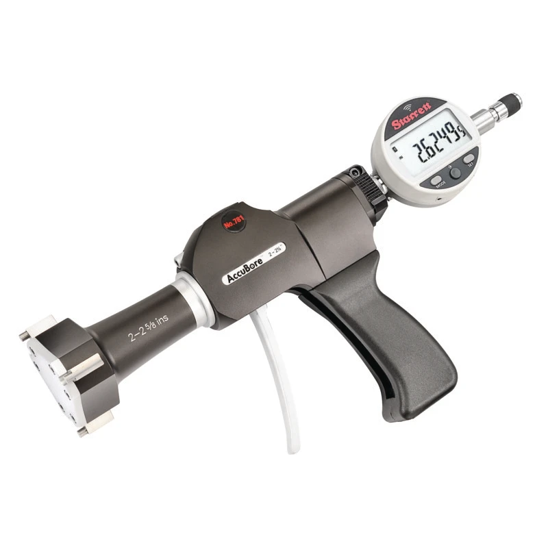 STARRETT 781BXTZ-258