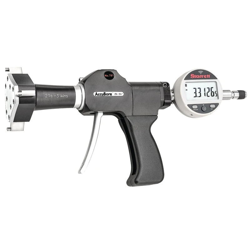 STARRETT 781BXTZ-314