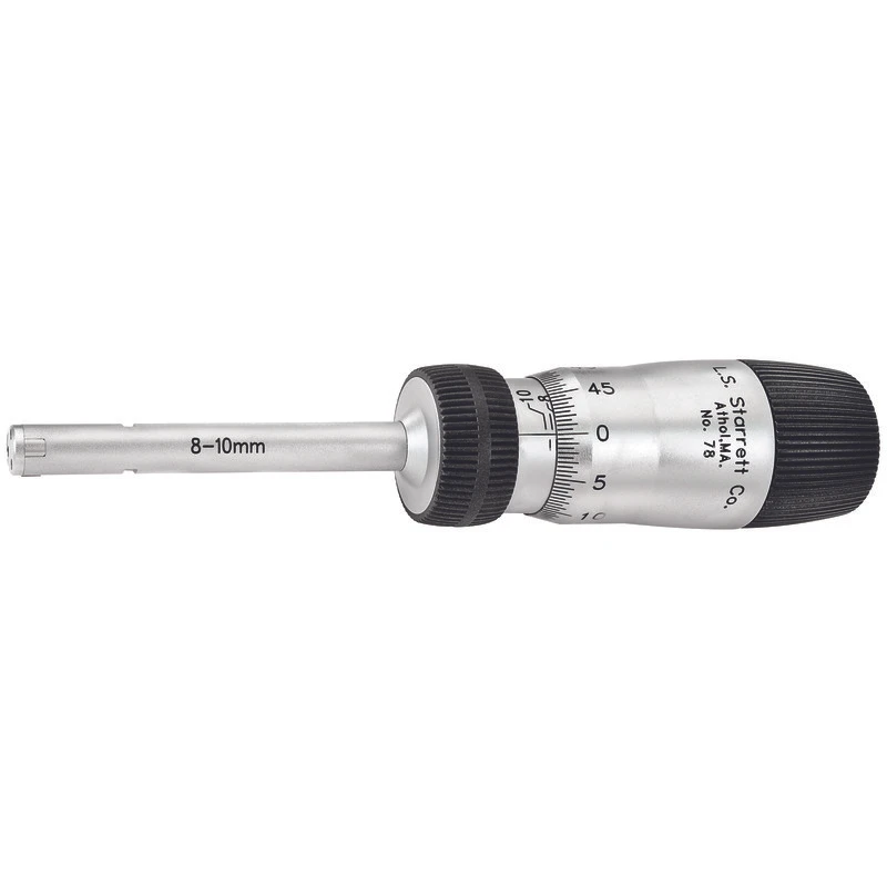 STARRETT 78mxtz-10
