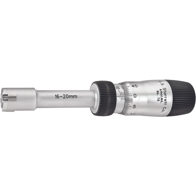 STARRETT 78MXTZ-20