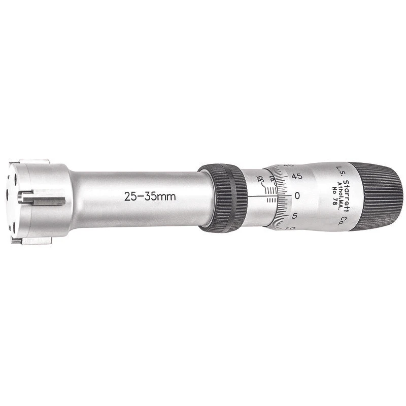 STARRETT 78mxtz-35
