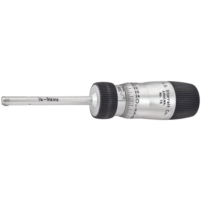 STARRETT 78XTZ-070